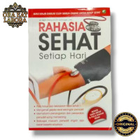 Image of Rahasia Sehat Setiap Hari