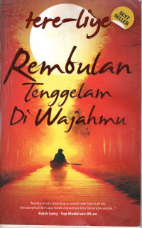 Image of Rembulan Tenggelam di Wajahmu