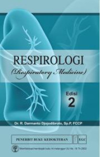 Image of Respirologi (Respiratory Medicine)