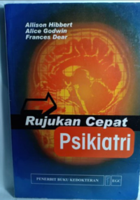 Image of Rujukan Cepat Psikiatri