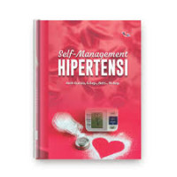 Image of Self-Management Hipertensi