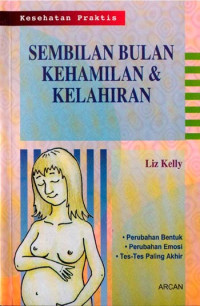 Image of Sembilan Bulan Kehmilan Dan Kelahiran