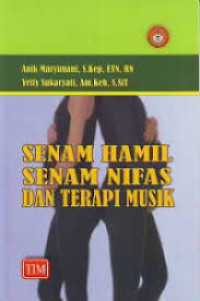 Image of Senam Hamil,Senam Nifas, dan Terapi Musik
