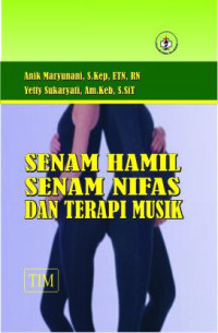 Image of Senam Hamil Senam Nifas Dan Terapi Musik