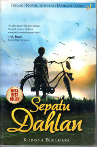 Image of Sepatu Dahlan