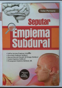Image of Seputar Empiema Subdural