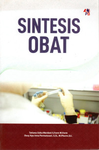 Image of Sintesis Obat