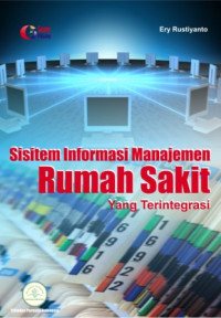 Image of Sistem Informasi Manajemen Rumah Sakit yang Terintegrasi