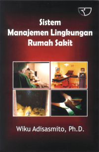 Image of Sistem Manajamen Lingkungan Rumah Sakit