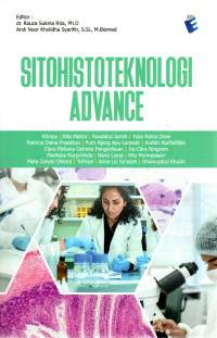 Image of Sitohistoteknologi Advance