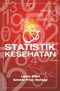 Image of Statistik Kesehatan
