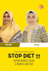 Image of Stop Diet !!! Saatnya Mindful Eating & Mindful Gratitude