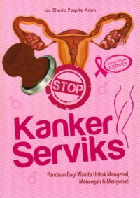 Image of Stop Kanker Serviks