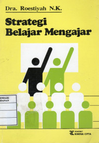 Image of Strategi Belajar Mengajar