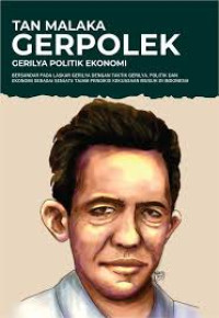 Image of Tan Malaka : Gerpolek (Gerilya Politik Ekonomi)