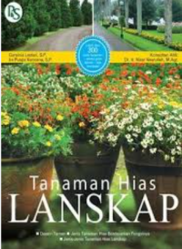 Image of Tanaman Hias Lanskap