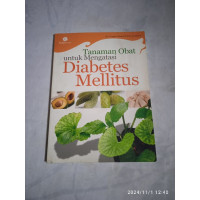 Image of Tanaman Obat untuk Mengatasi Diabetes Melitus