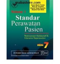 Image of tandar Perawatan Pasien