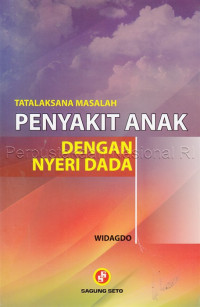 Image of Tatalaksana masalah penyakit anak dengan nyeri dada