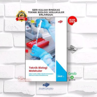 Image of Teknik Biologi Molekular