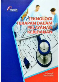 Image of Teknologi Terapan Dalam Pelayanan Kebidanan