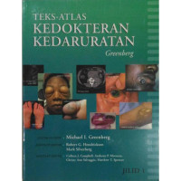 Image of Teks-atlas kedokteran kedaruratan Greenberg