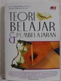 Image of Teori Belajar dan Pembelajaran