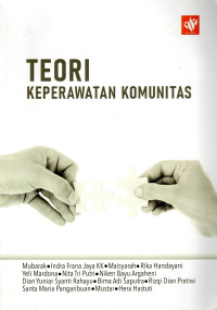 Image of Teori Keperawatan Komunitas