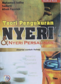 Image of Teori Pengukuran Nyeri & Nyeri Persalinan disertai contoh Askep