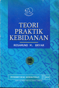 Image of Teori Praktik Kebidanan