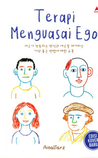 Image of Terapi Menguasai Ego