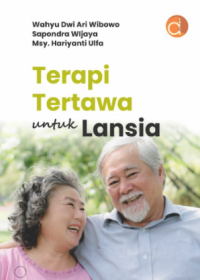 Image of Terapi tertawa untuk lansia