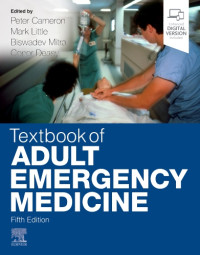 Image of Textbook Of Adult Emergency Medicine