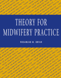Image of Theory for midwifery practice