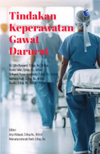 Image of Tindakan Keperawatan Gawat Darurat
