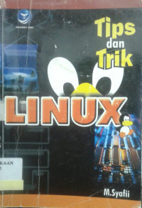 Image of Tips dan Trik Linux