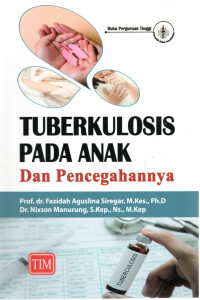 Image of Tuberkulosis Pada Anak dan Pencegahannya