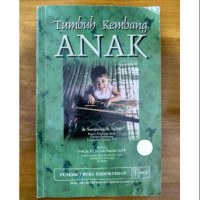Image of Tumbuh Kembang Anak