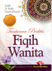 Image of Tuntunan Praktis Fiqih Wanita