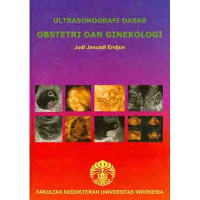 Image of Ultrasonografi Dasar Obstetri Dan Ginekologi