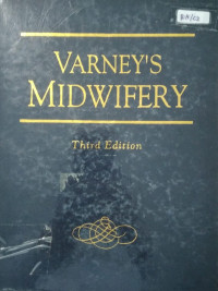 Image of Varney`s Midwifery