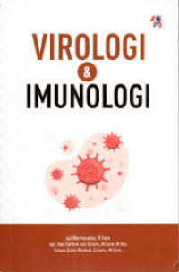 Image of VIROLOGI & IMUNOLOGI