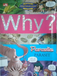 Image of Why? Parasite